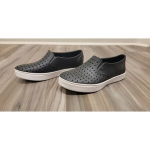 Skechers Women's Floamies Black Size 8